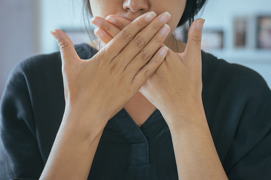 Why Should You Go for Laser Treatment to Get Rid of Cold Sores on Important Days?