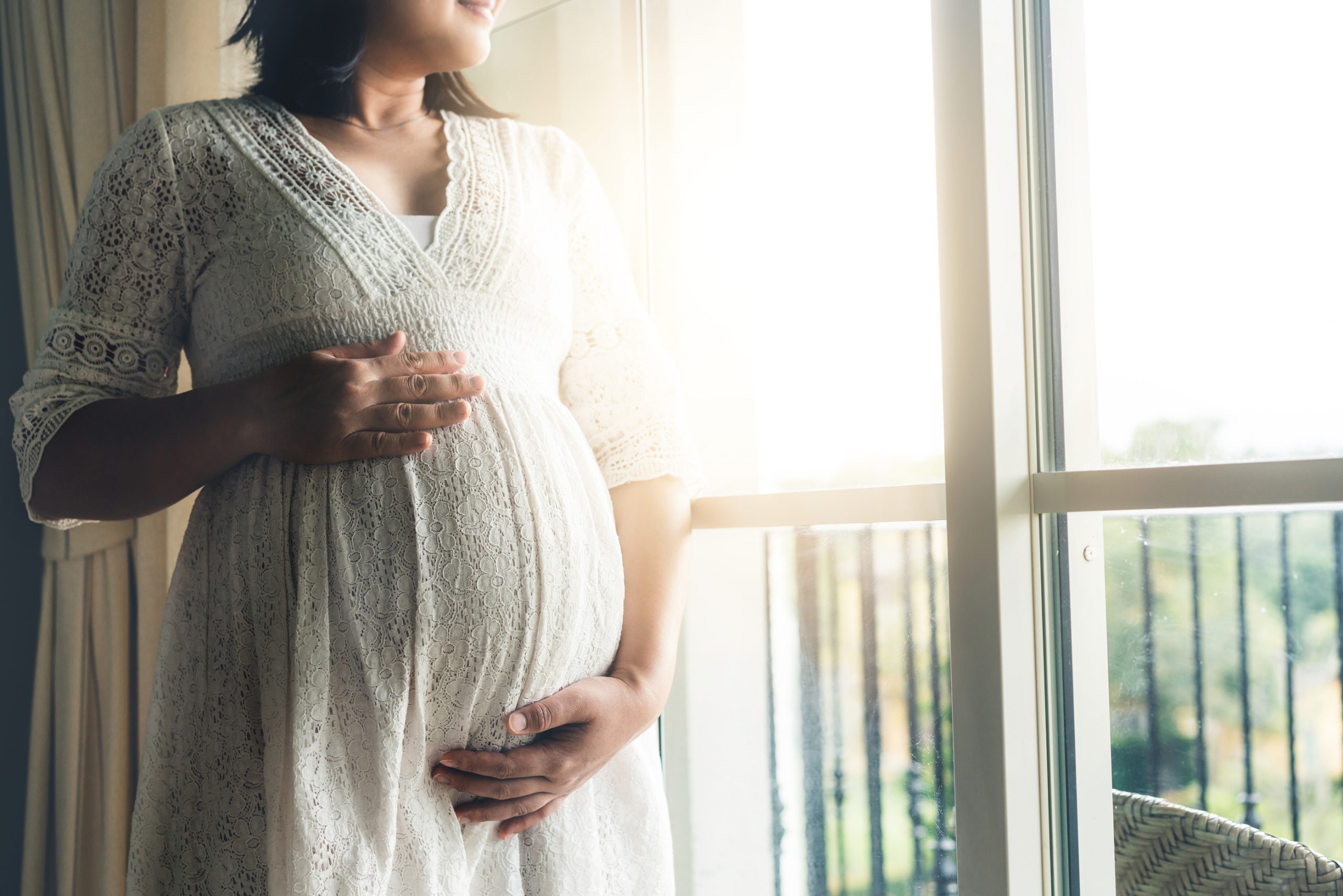 Pregnancy and Oral Changes